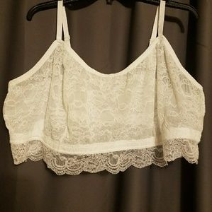 Size 5 bralette
